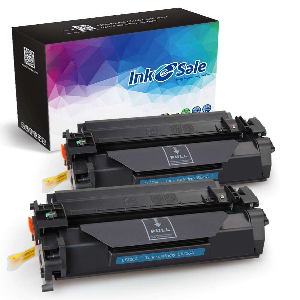 laserjet pro m402dne ink