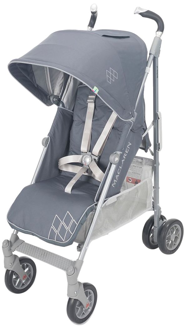 maclaren techno xt newborn