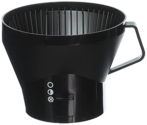 Technivorm Moccamaster 13192 Manual Brew Basket, One, Size