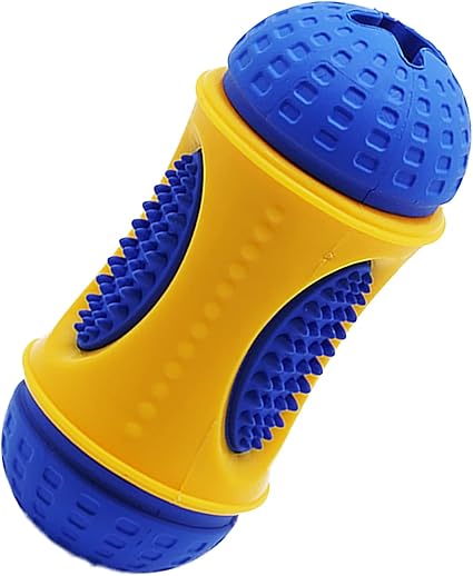 Amazon Mpet 犬 おもちゃ 犬のおもちゃ 犬 歯磨き おやつ 犬 ボール 噛むおもちゃ 知育 小型犬専用 早食い防止 ミントフレーバー ブルー Mpet ボール 通販 Amazon Mpet 犬 おもちゃ 犬のおもちゃ 犬 歯磨き おやつ 犬 ボール 噛むおもちゃ 知育 小型犬専用 早食い防止 ミントフレーバー ブルー Mpet ボール 通販