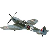Supermarine Spitfire Mk.xvie - 1:32 Aircraft - Tamiya