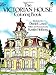 The Victorian House Coloring Book primary