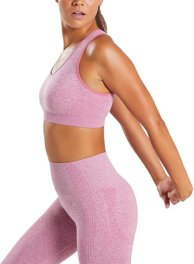 Amazon.com: WODOWEI - Conjunto de 2 piezas para mujer ...