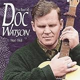 BEST OF DOC WATSON 1964 - 1968 (UK)                image