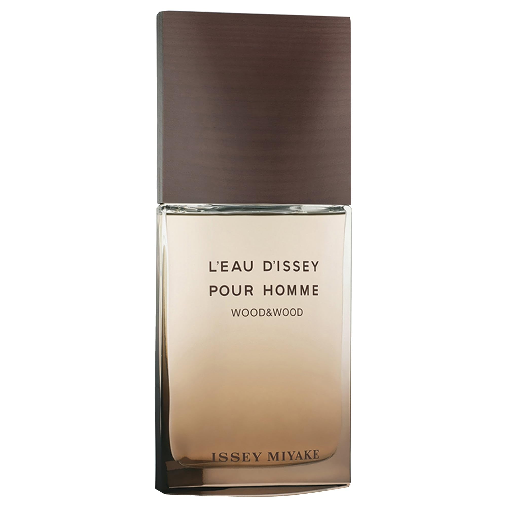 Issey Miyake - L’Eau d’Issey pour Homme Wood&Wood Eau de Parfum - Intense woody citrus perfume for men with grapefruit accord, sandalwood & cedarwood - Inspired by nature