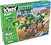 K'NEX Beasts Alive - Tri-Stego Building Set - 214 Pieces - Ages 7+ Engineering Educational Toy