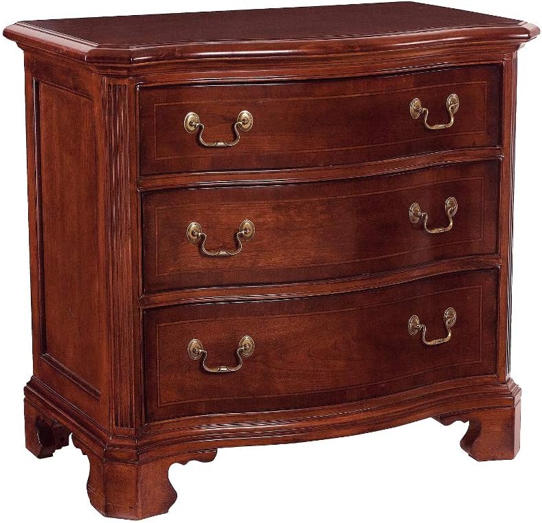 Best American Drew End Table