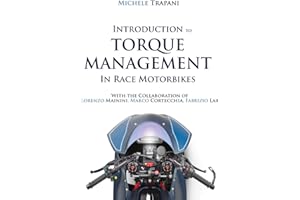 Introduction to Torque Management in Race Motorbikes