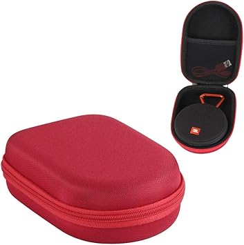 jbl clip 2 red