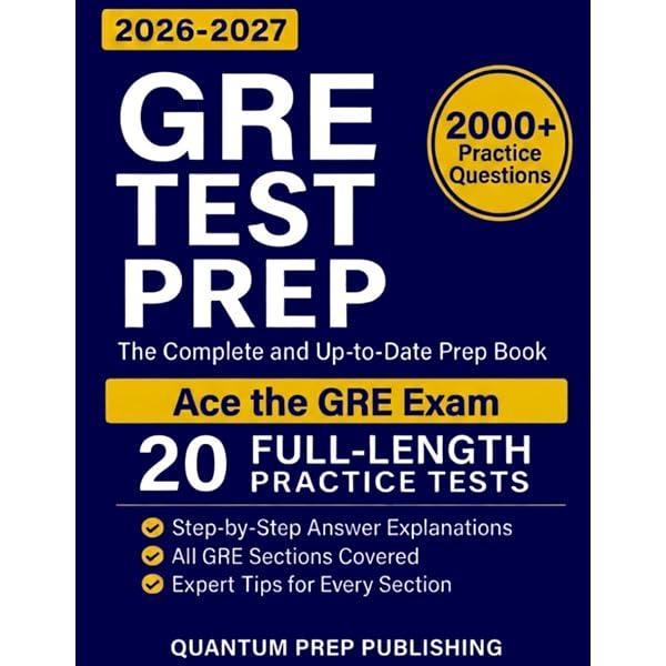 GMAT Test Prep: The Complete and Up-to-Date Prep Book with Full