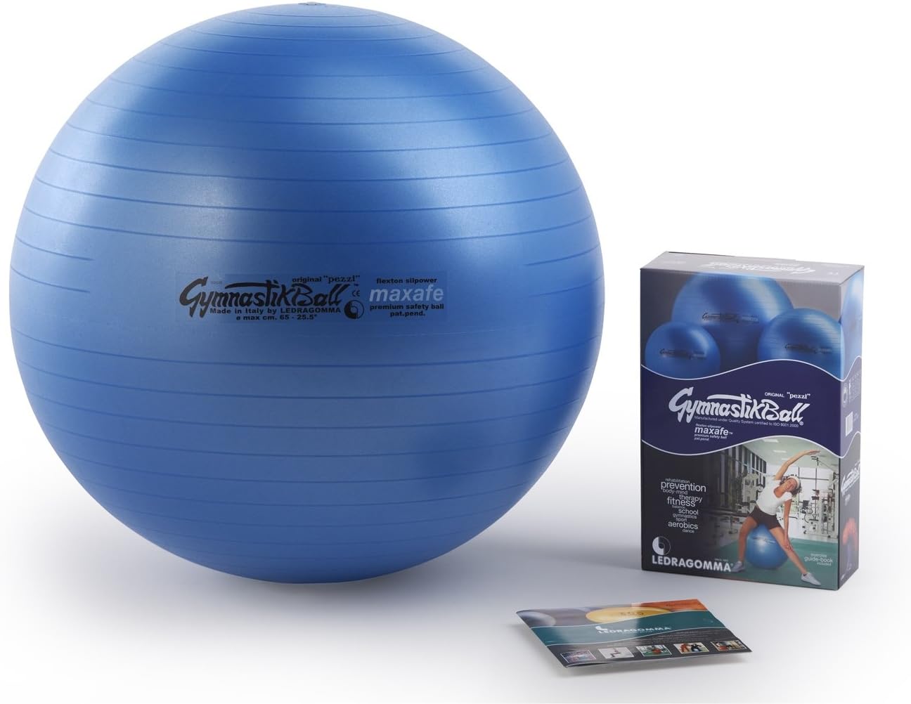 Maxafe Core Stability Ball (75cm) Amazon.co.uk Sports & Outdoors