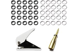 Scott Edward Dart Steel Ring for Plastic Dart Shafts, Dart Rubber O Ring for Metal Dart Shafts