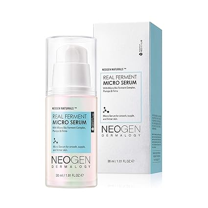 micro essence serum
