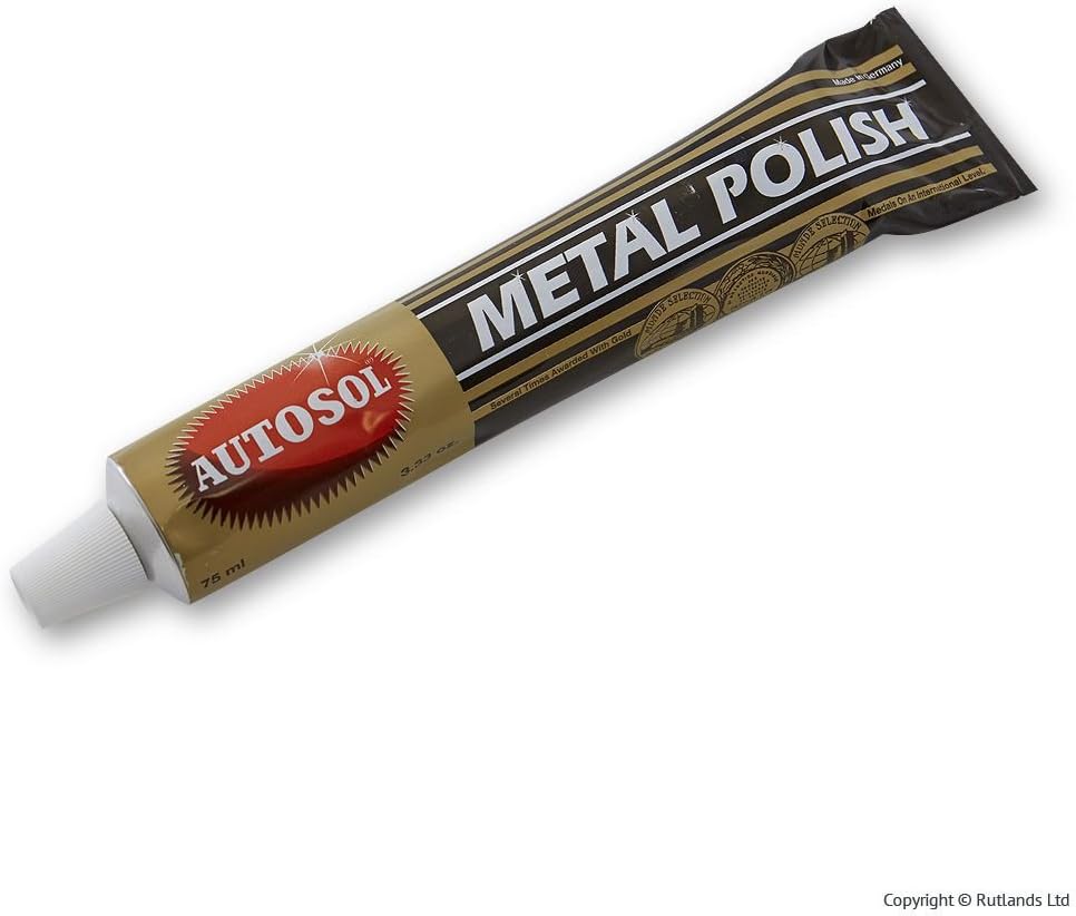 Wetstone Grinder Honing Compound