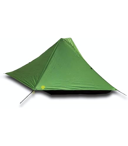 Amazon.com: Rab Siltarp Plus Duo Shelter - Horizon - One Size | 2