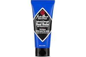 Jack Black Industrial Strength Hand Healer and Therapy Lip Balm