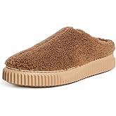 VOILE BLANCHE Women's Gina Mules