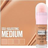 Maybelline Instant Anti Age Rewind 4-in-1 Glow Primer Concealer Highlighter 02 view 2
