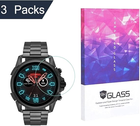 diesel on full guard 2.5 amazon