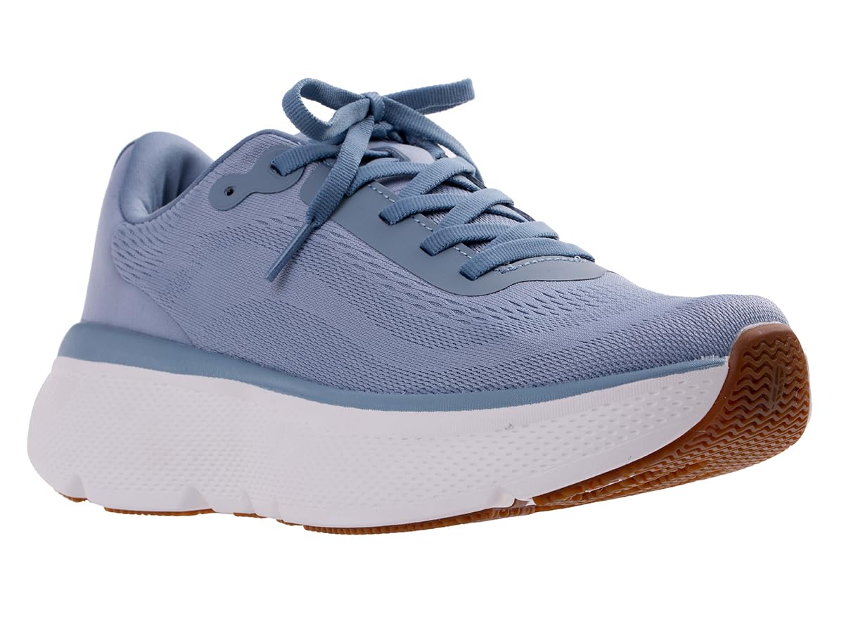 Revitalign Women’s Gaia, Blue Fog, 5