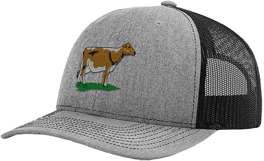 custom design trucker hats
