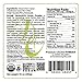 Divine Organics Raw Cacao Powder/Raw Cocoa Powder - Certified Organic - Premium Rio Arriba - Smoothies, Hot Chocolate, Baking, Shakes, Add to Coffee - Rich in Magnesium (32oz)