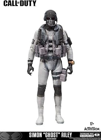 call of duty action figures amazon