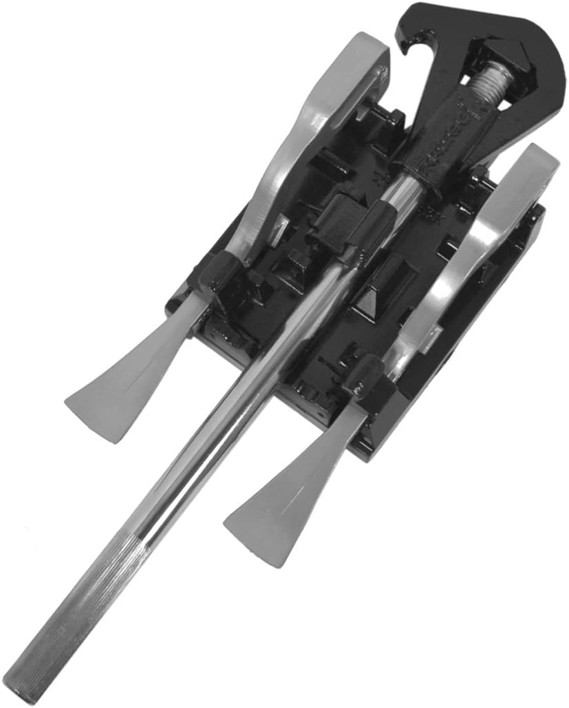 Kochek Triple Wrench Holder with (1) K07 & (2) K01