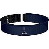 FlipBelt Air Adjustable - Dusk Blue - XSM