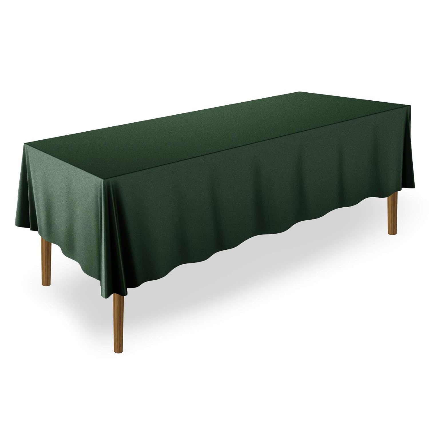 Best Green Table Linen Set