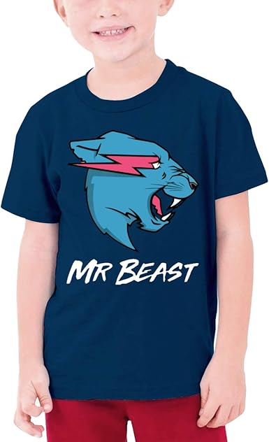 Boys novelty t shirts Clearance