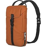 VIKTOS Tactical Counteract CCW Slingbag | Durable Weather-Resistant Stain-Resistant Pocketed Bag with Hookie Holster Included, Canopy