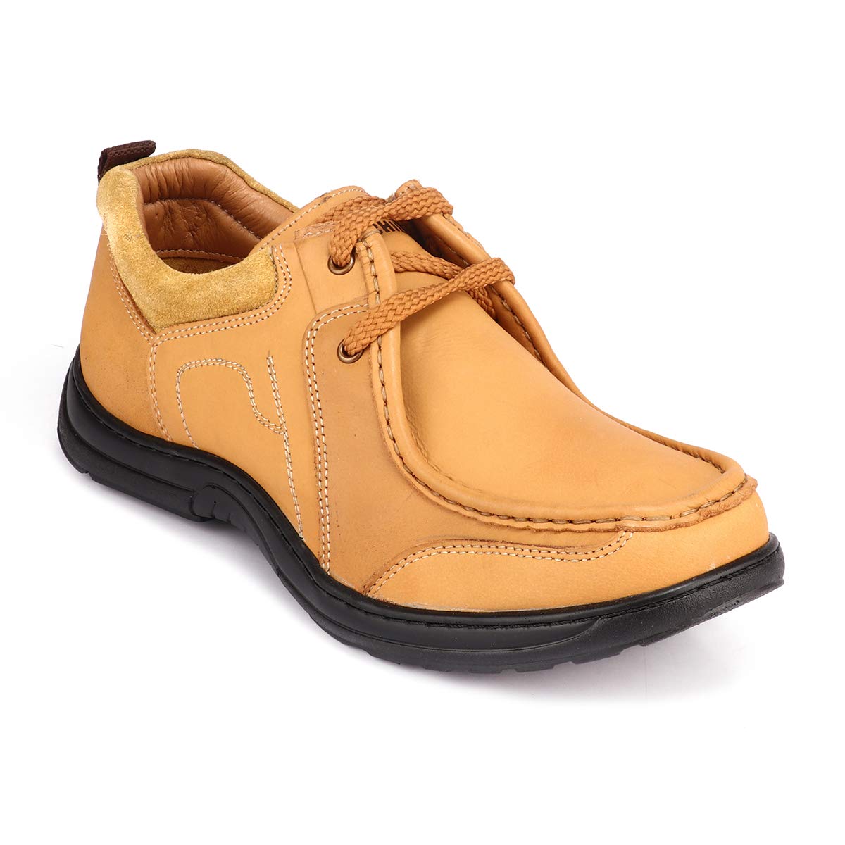 red chief derby shoes