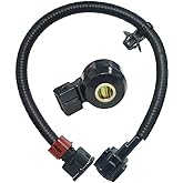 22060-30P00,24079-31U01 2206056E11 Knock Sensor Harness Wire for Nissan Frontier Pathfinder