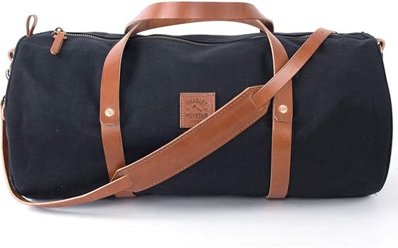 bradley mountain duffel