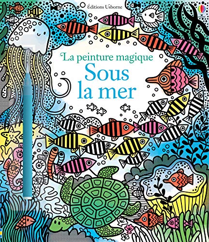 Sous la mer by 