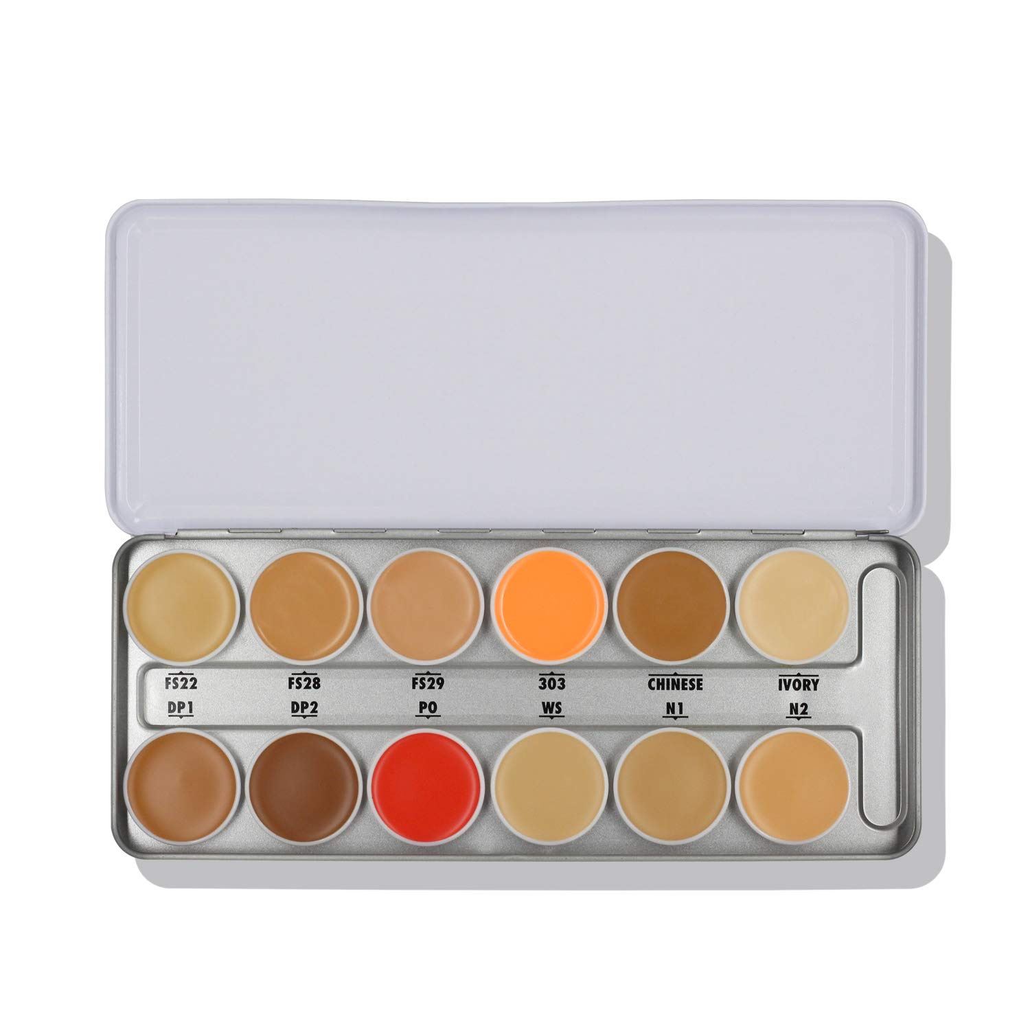 pac concealer price