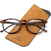 JOLLYNOVA HD7 Reading Glasses Single Vision Progressive Multifocal Options Blue Light Filtering Readers