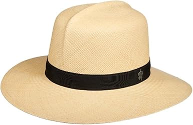 panama hat london