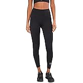 adidas Womens By Stella McCartney 78 Leggings Casual - Black