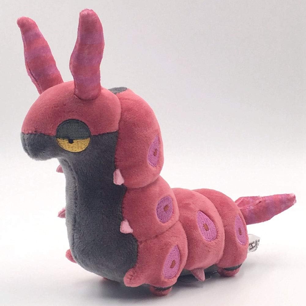 pokemon venipede plush