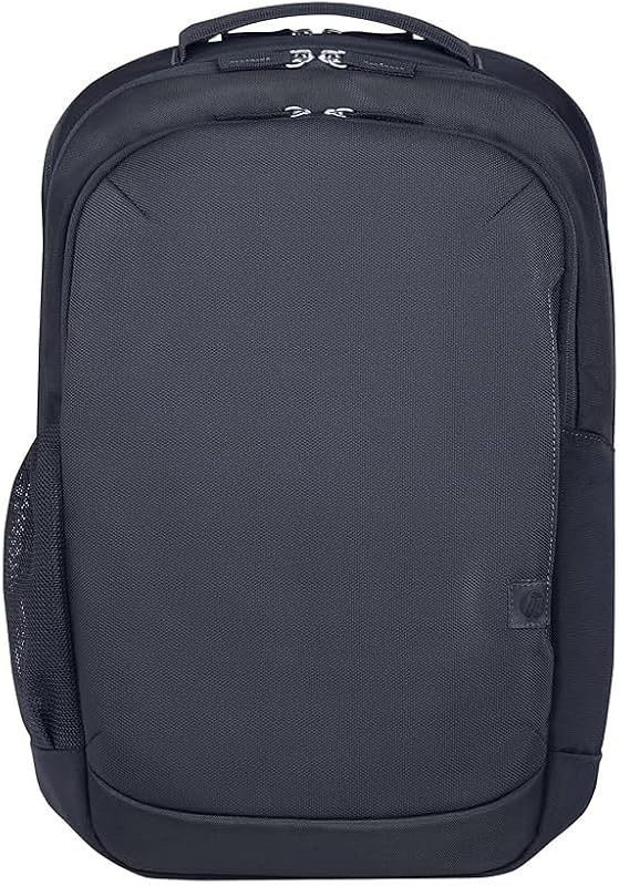 Everyday 16 Odyssey, Zaino per Notebook fino a 16", Materiale Riciclato, Scomparto Dedicato per Computer e Tablet, Tasche Interne Imbottite, Due Tasche Laterali, Impermeabile, Odyssey Gray