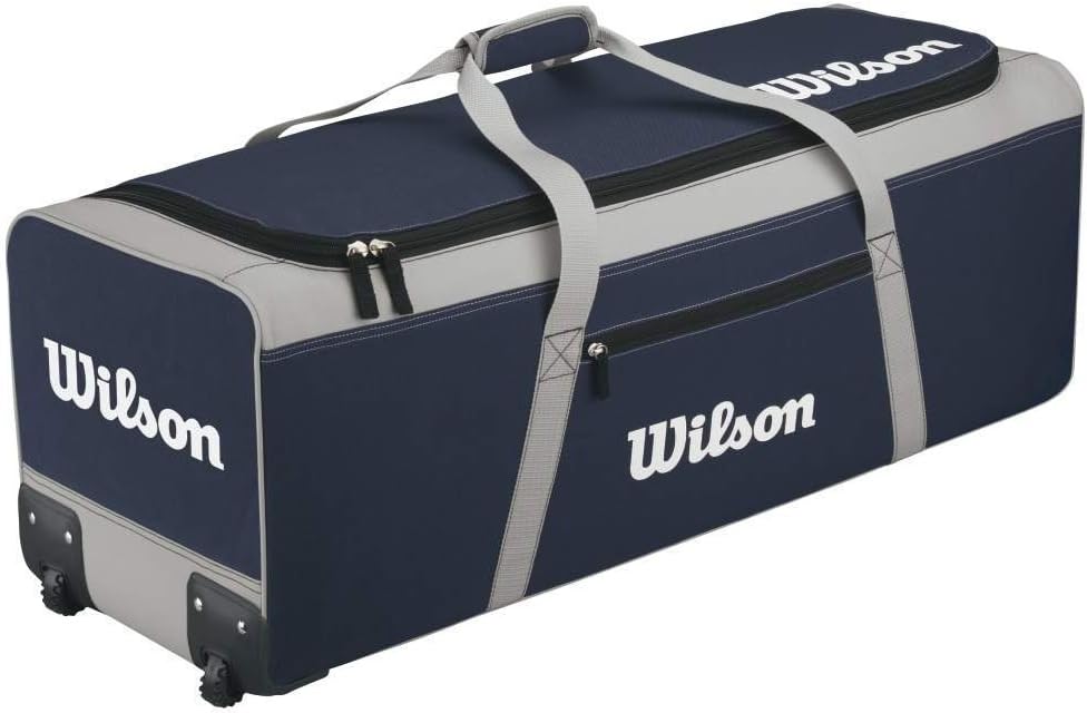 wilson catchers bag