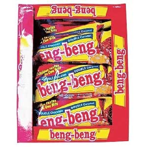 Beng Beng Wafer 25G. (Pack12) (786173905853)