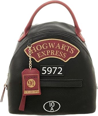 Mini mochila harry potter Clearance