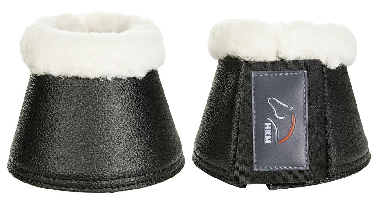 HKM Bergamo Saddlecloth, Light Green, Pony Dressage Size