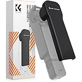 K&F Concept Osmo Pocket 3 Protector Cover Case for DJI OSMO Pocket 3 Anti-Drop Anti-Knock, Protective Cap Hard Protector Came