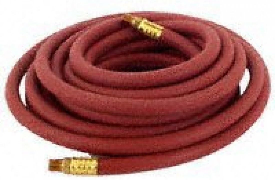 3/8x50ft Red Air Hose Air Tool Hoses