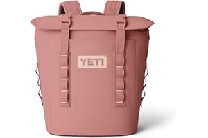 YETI Hopper M Series Backpack Soft Sided Coolers with MagShield Access