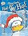 Click, Clack, Ho! Ho! Ho! (A Click Clack Book)